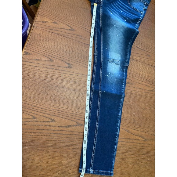 NWOT Denimz Co Jeans Size 36 - Picture 14 of 14
